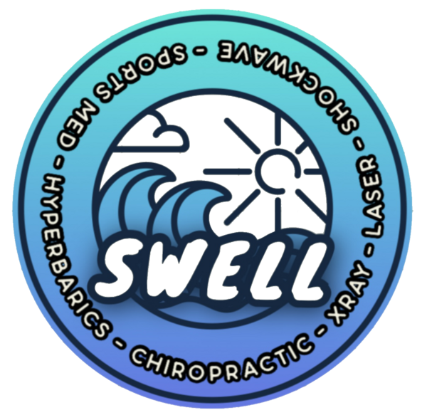 Swell Chiropractic (Sports Med + Hyperbarics + Shockwave)