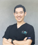 Book an Appointment with Dr. Alan Wu at ICON Chiro - Campbell