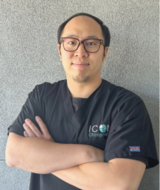 Book an Appointment with Dr. Yen Chia (Eric) Huang at ICON Chiro - Campbell