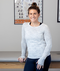 Book an Appointment with Michelle Roy for Physical Therapy
