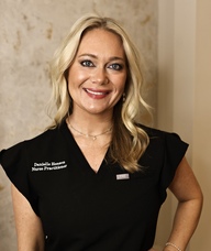 Book an Appointment with Danielle Henson for Medical