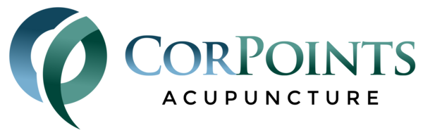 CorPoints Acupuncture 