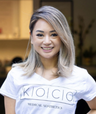 Book an Appointment with Tawny Fajardo for Wellness Services