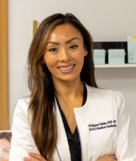 Book an Appointment with Kelianne Chhim for Consultation