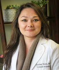 Book an Appointment with Lyndsey Walsh for Acupuncture