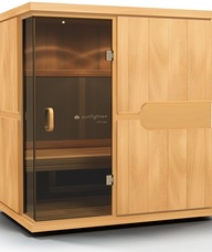 Book an Appointment with Infrared Sauna for Infrared Sauna Suite
