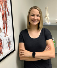 Book an Appointment with Dr. Athena Woolsteen for Physical Therapy