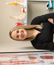 Book an Appointment with Dr. Athena Woolsteen for Physical Therapy