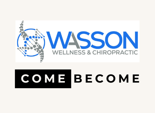 Wasson Wellness & Chiropractic LLC