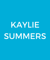 Book an Appointment with Kaylie Summers for Lymphatic Enhancement Treatment