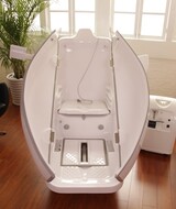 Book an Appointment with Hocatt Sauna at Oh Zone Clinics