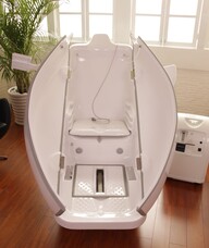 Book an Appointment with Hocatt Sauna for HOCATT Sauna