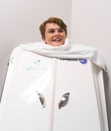 Book an Appointment with Ozone Sauna at Oh Zone Clinics
