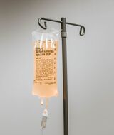 Book an Appointment with IV Therapy at JWE PLLC -Ohzone