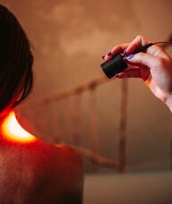 Book an Appointment with Curewave Laser for Curewave Laser