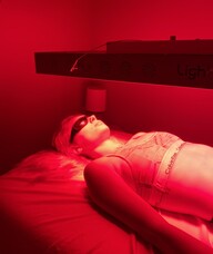 Book an Appointment with Red Light Panel for Red Light Panel
