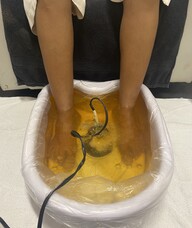Book an Appointment with Foot Bath for Foot Bath
