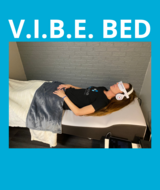 Book an Appointment with V.i.b.e Bed at Oh Zone Clinics