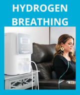 Book an Appointment with Hydrogen Breathing Station at Oh Zone Clinics