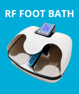 Book an Appointment with Foot Bath at Oh Zone Clinics