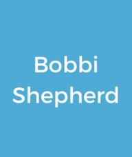 Book an Appointment with Bobbi Shepherd for Aesthetics