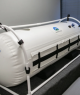 Book an Appointment with Hyperbaric Chamber 1.7 ata at Oh Zone Clinics