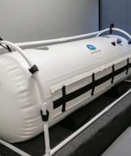 Book an Appointment with Hyperbaric Chamber 1.7 ata for Hyper Cube HBOT Chamber 1.7 ATA