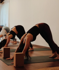 Book an Appointment with Lymph Gym for Lymphatic Drainage Suit