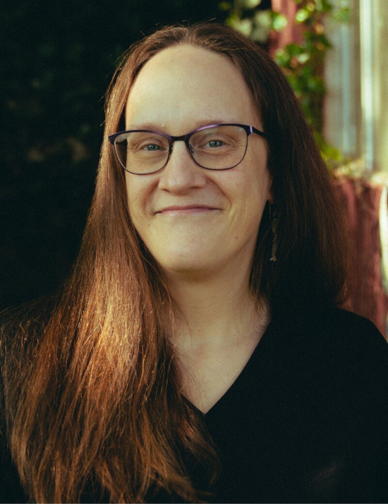 Sarah Willow
