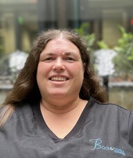 Book an Appointment with Ms. Sherice Hamlin for Clinical Massage Therapy