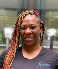 Book an Appointment with Ms. Bria C. for Clinical Massage Therapy