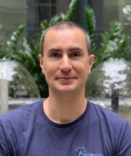 Book an Appointment with Mr. Sean S. for Clinical Massage Therapy