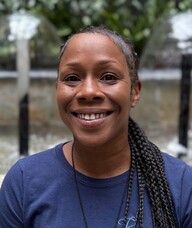 Book an Appointment with Ms. Saudia Combs for Clinical Massage Therapy