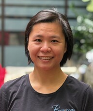 Book an Appointment with Ms. Dolphin L. for Clinical Massage Therapy