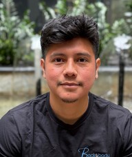 Book an Appointment with Mr. Jonathan C for Clinical Massage Therapy