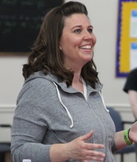 Book an Appointment with Self Defense with Lindsey for Trauma Informed Self Defense Workshops