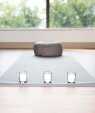 Book an Appointment with Release, Resonate, Renew for Release: Gentle Movement with Guided Meditation