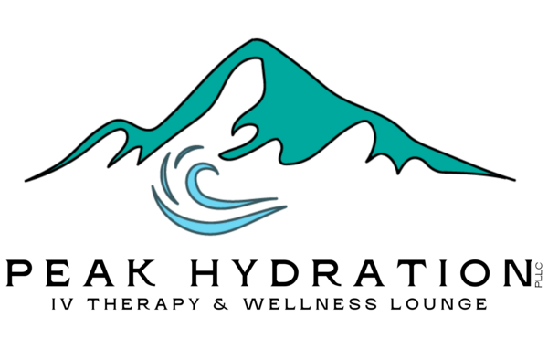 Peak Hydration, PLLC