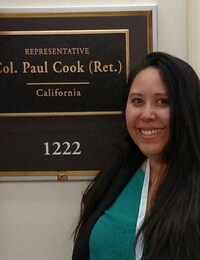 Dr. Kerri Domingo DC, CCSP