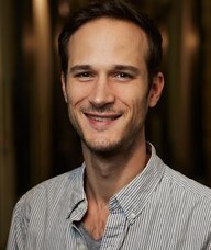 Book an Appointment with Nick Marrs for Massage Therapy