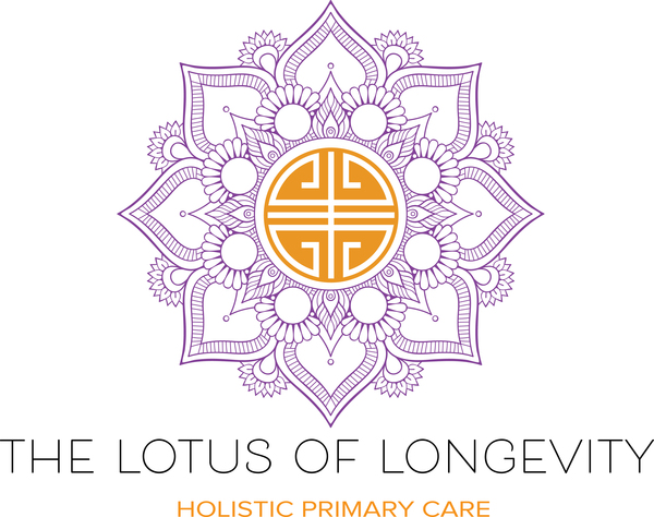 The Lotus of Longevity Wellness Center