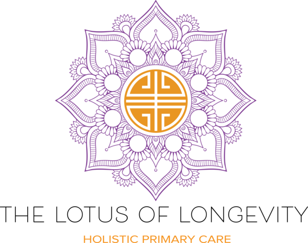 The Lotus of Longevity Holistic Primary Care