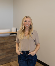 Book an Appointment with Dr. Masyn Conley for Chiropractic