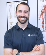 Book an Appointment with David Avallon for Chiropractic