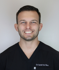 Book an Appointment with Dr. Daniel da Silva for Chiropractic