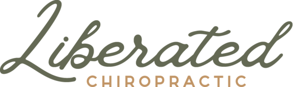 Liberated Chiropractic