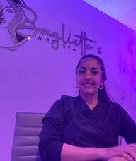 Book an Appointment with Anniela Martinez for Medical Spa specialized in Aesthetics and Wellness Health