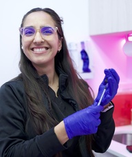 Book an Appointment with Anniela Martinez for IV Therapy & Injections