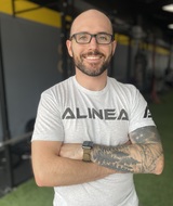 Book an Appointment with Dr. Andrew Gillihan at Alinea Performance Cincinnati