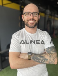 Dr. Andrew Gillihan PT, DPT
